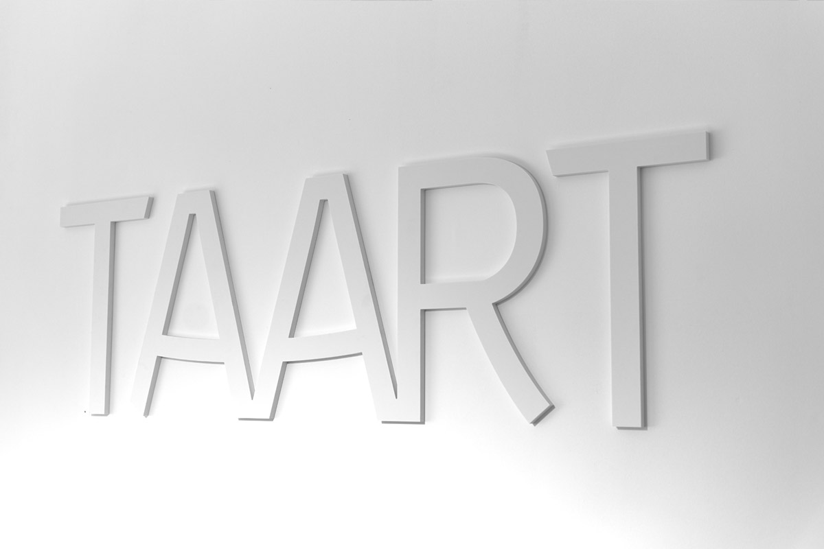 Logo Taart